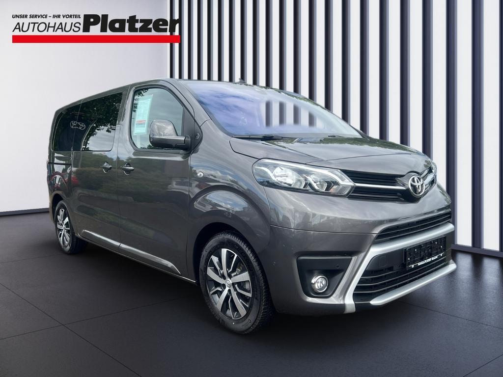 Toyota Proace (Verso)