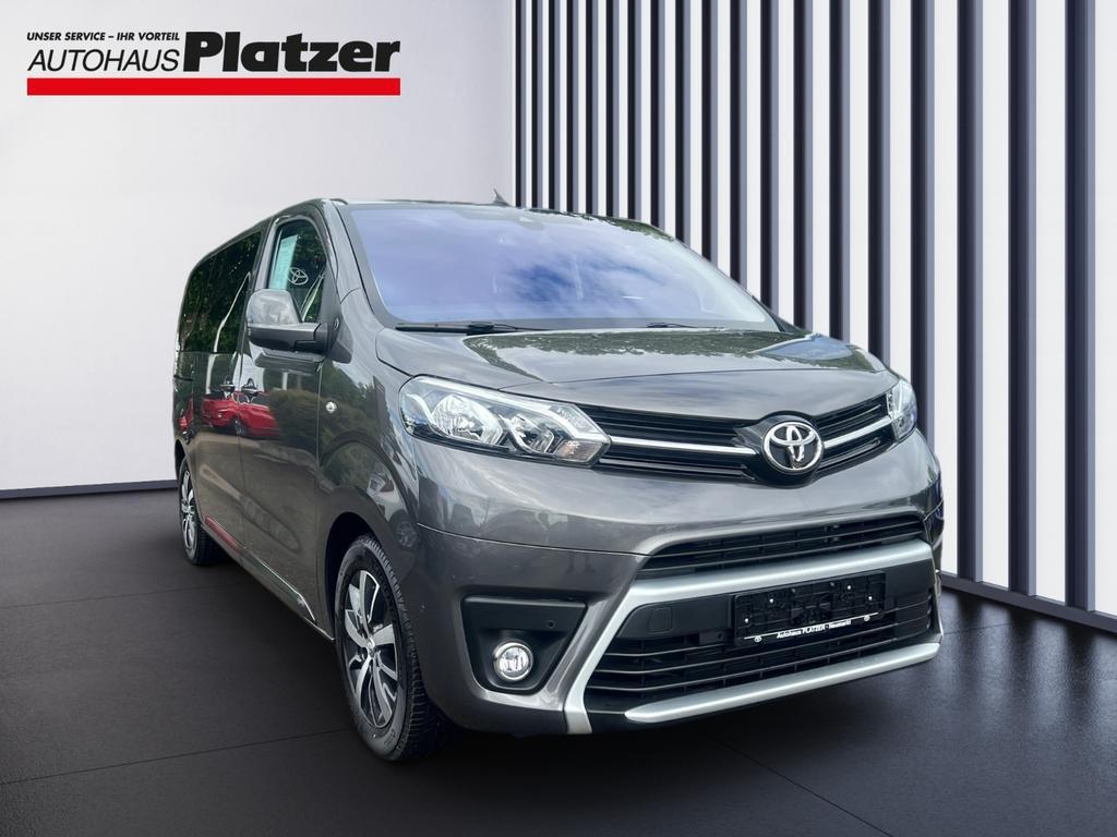 Toyota Proace (Verso)