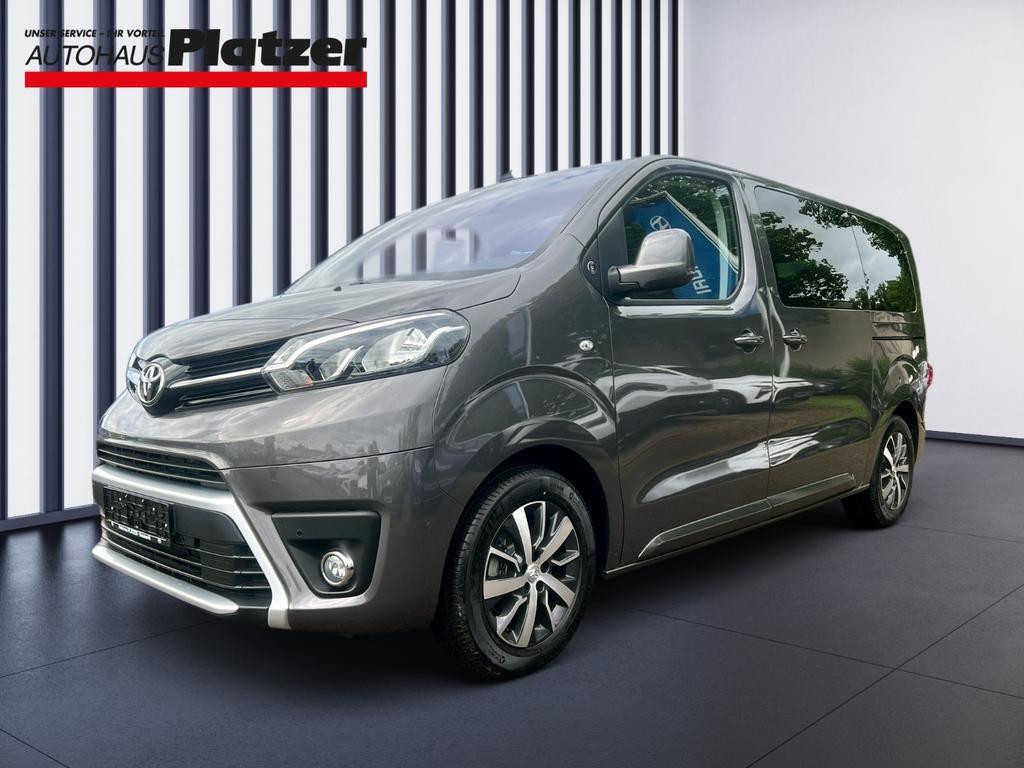 Toyota Proace (Verso)