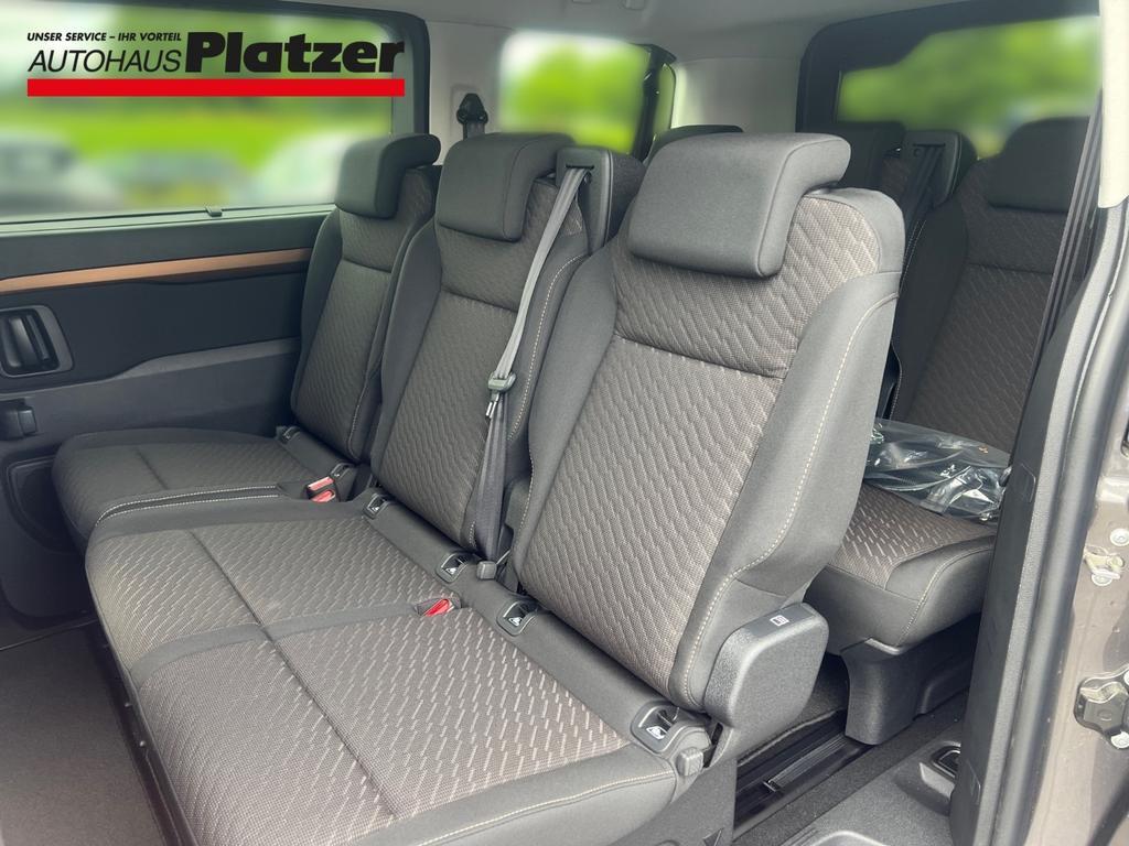 Toyota Proace (Verso)