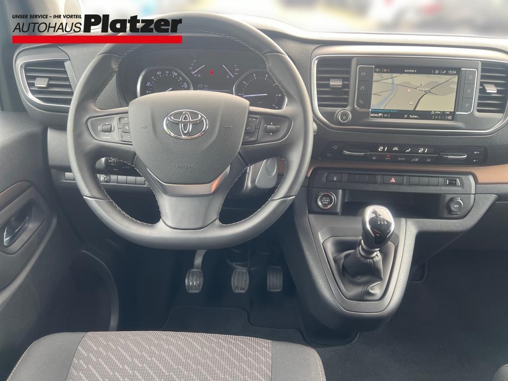 Toyota Proace (Verso)