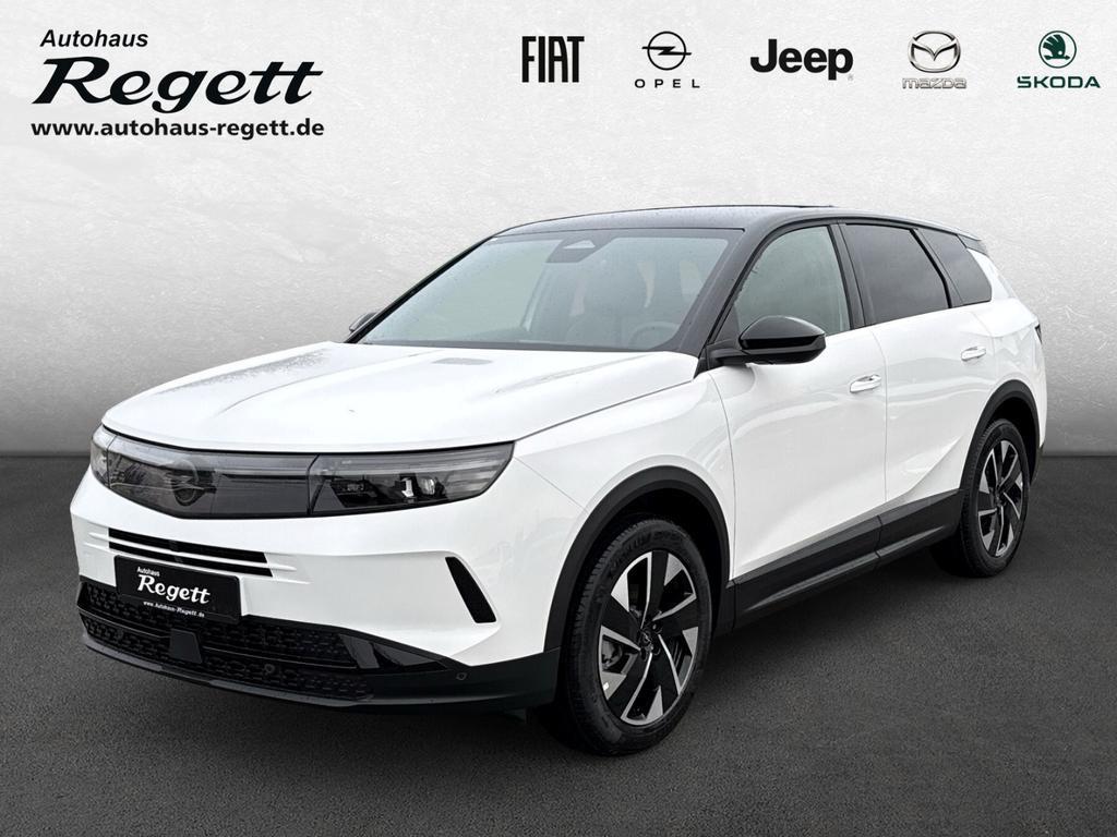 Opel Grandland 2025 Benzine