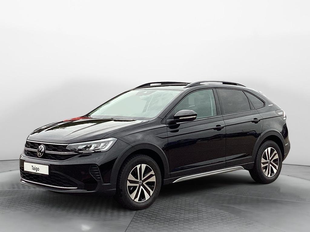 Volkswagen Taigo 2025 Benzine