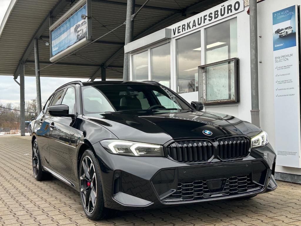 BMW 3 Serie 2026 Diesel