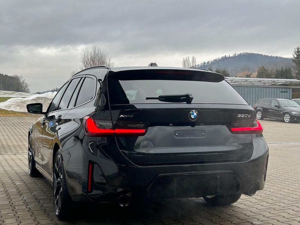 BMW 3 Serie