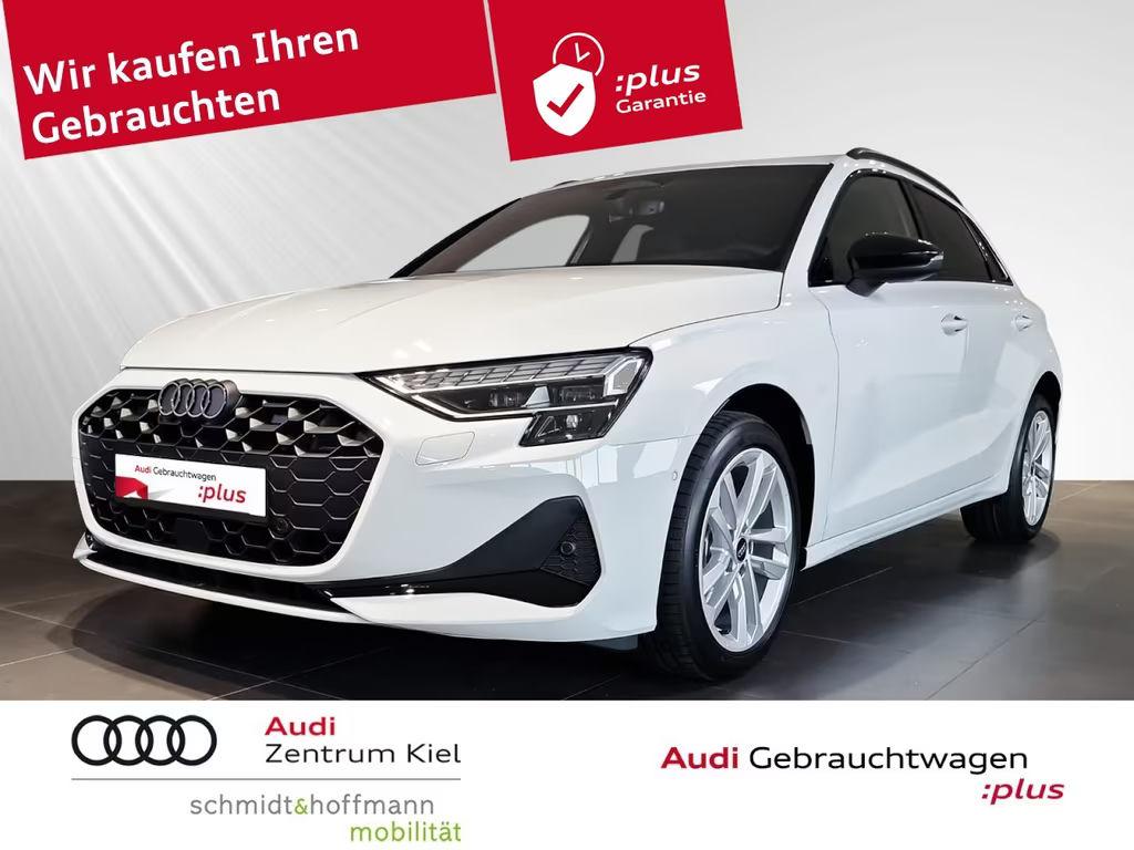 Audi A3 2026 Diesel