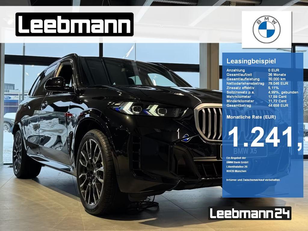 BMW X5 2026 Diesel