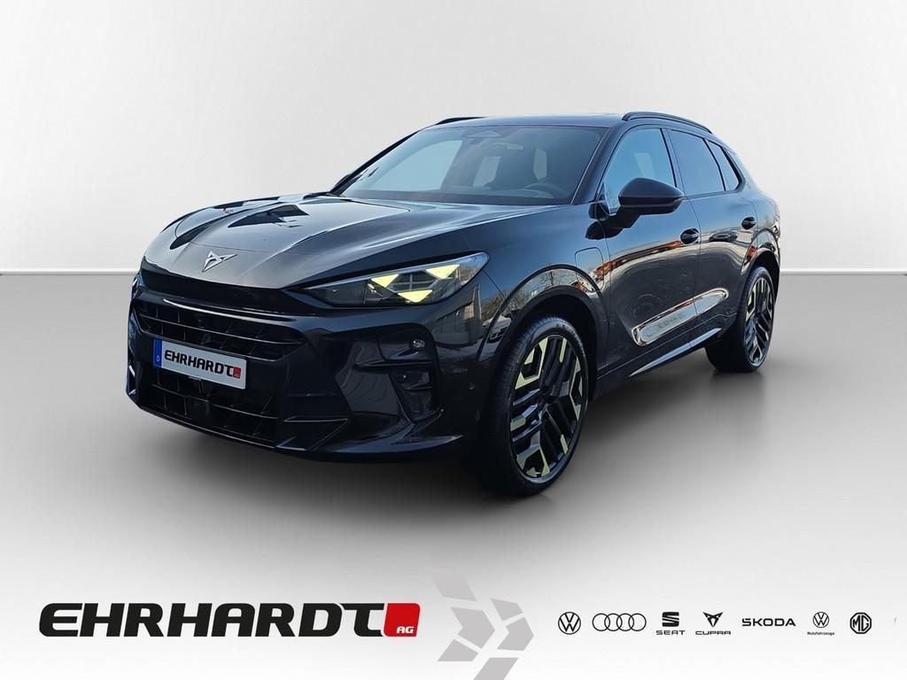 Cupra Terramar 2026 Hybride Benzine