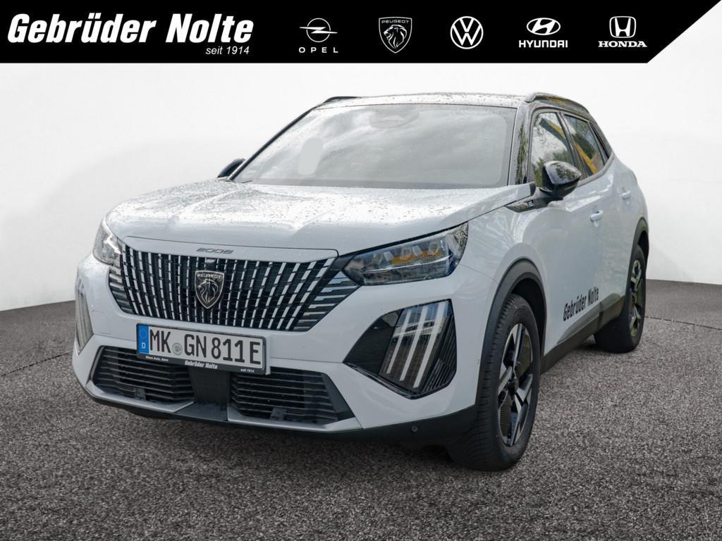 Peugeot e-2008 2026 Elektrisch