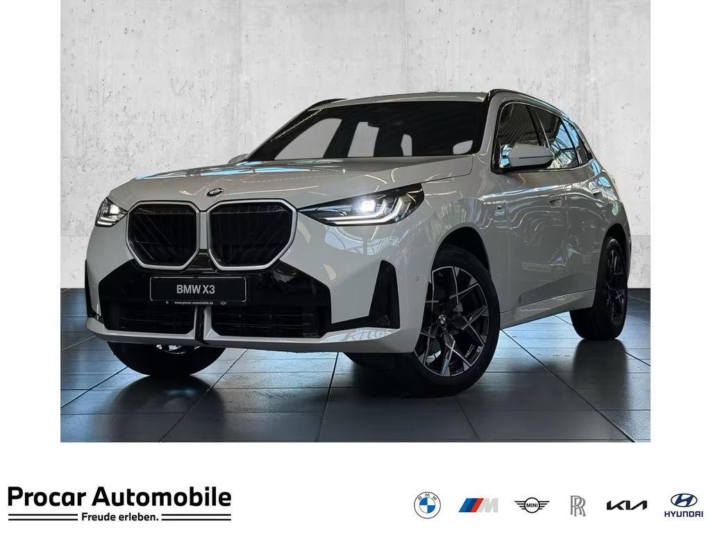 BMW X3 2026 Diesel