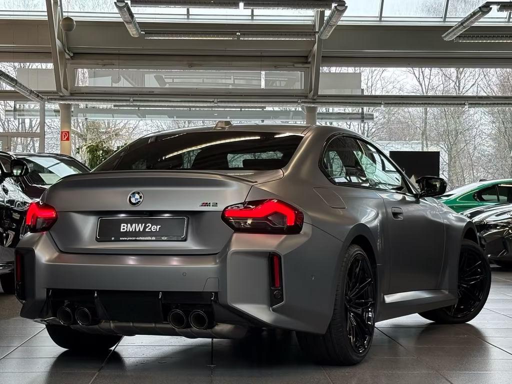 BMW M2
