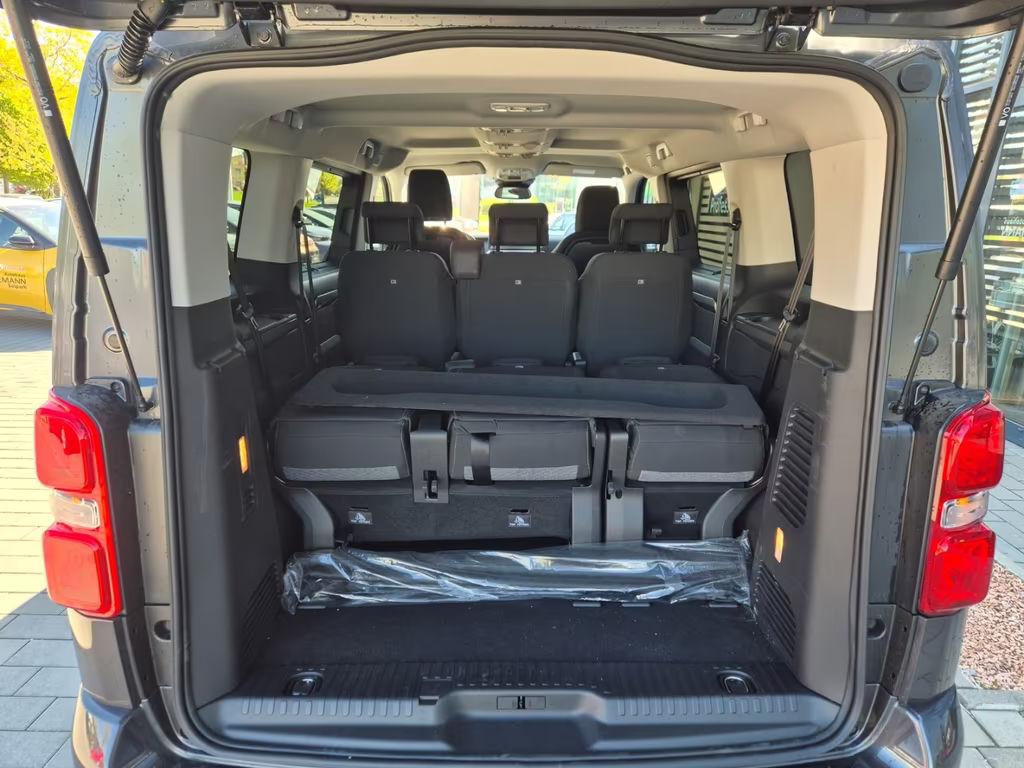 Toyota Proace (Verso)