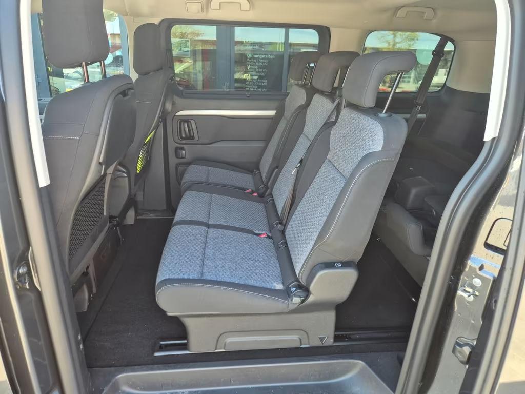 Toyota Proace (Verso)