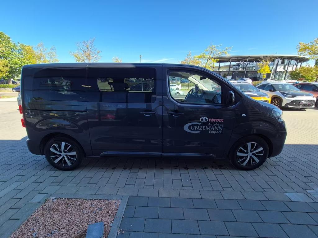 Toyota Proace (Verso)