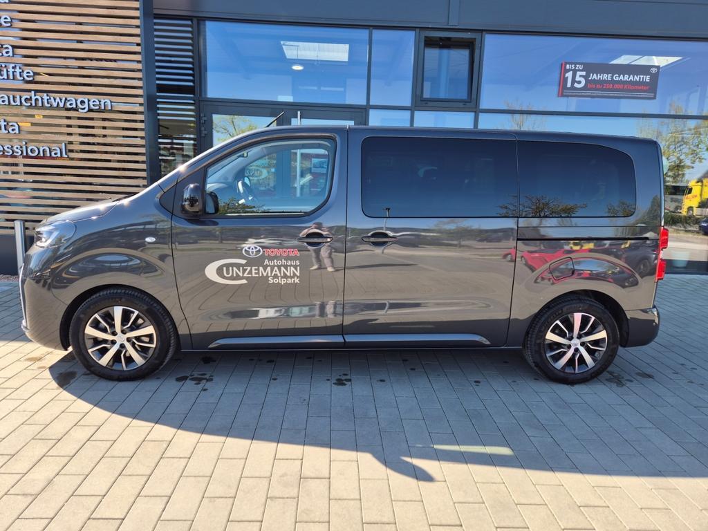 Toyota Proace (Verso)