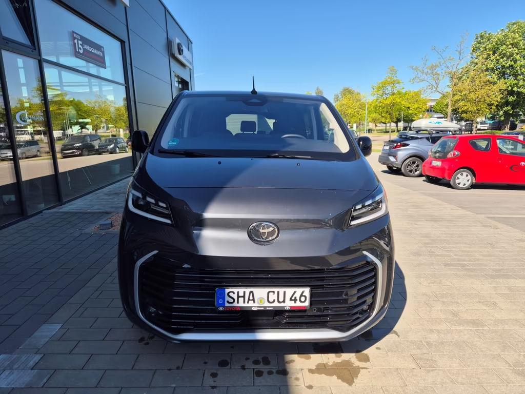 Toyota Proace (Verso)