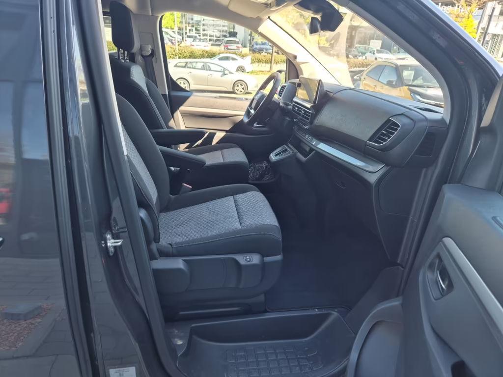 Toyota Proace (Verso)