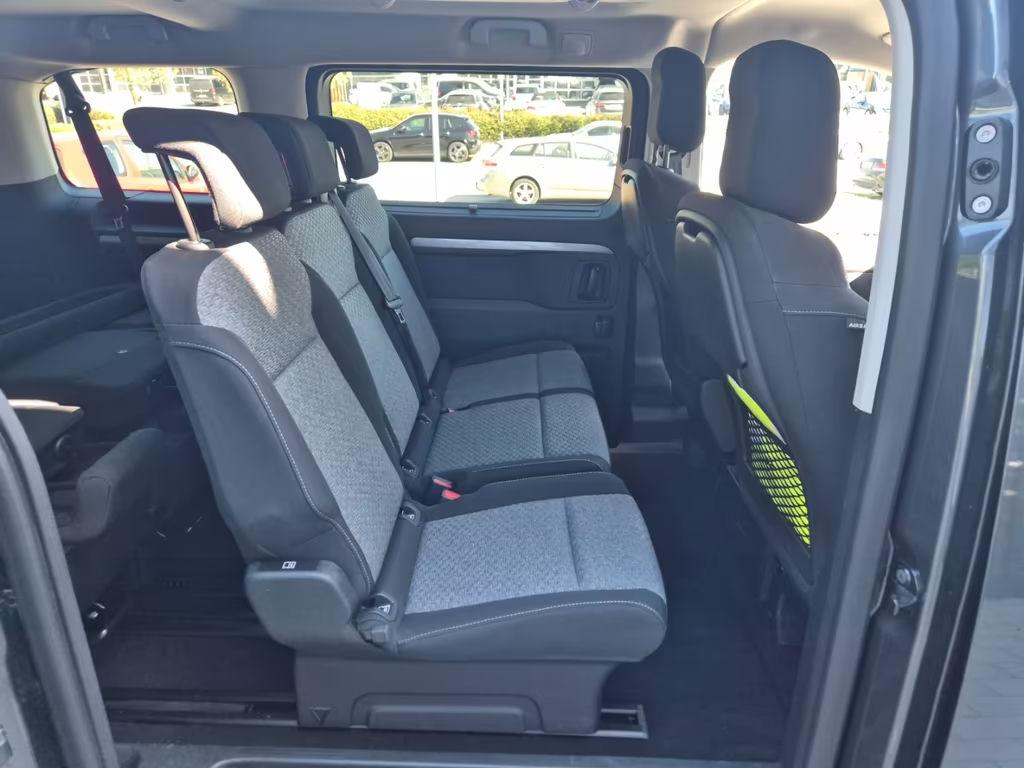 Toyota Proace (Verso)