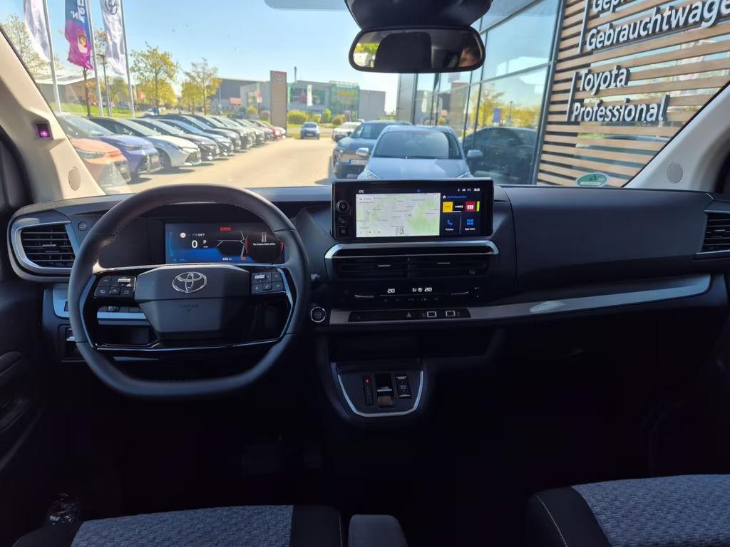 Toyota Proace (Verso)
