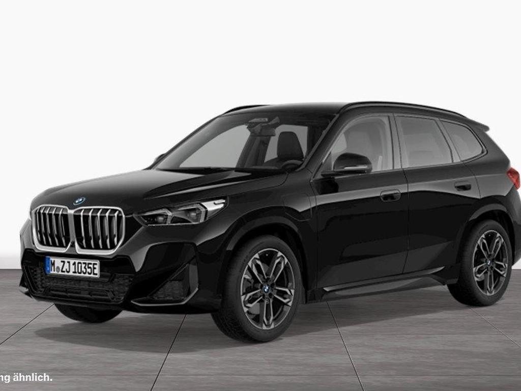 BMW X1 2024 Hybride Benzine