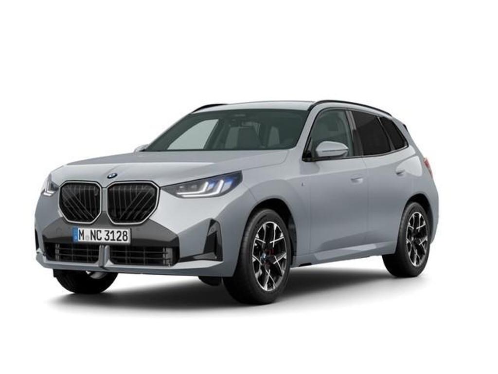 BMW X3 2025 Diesel