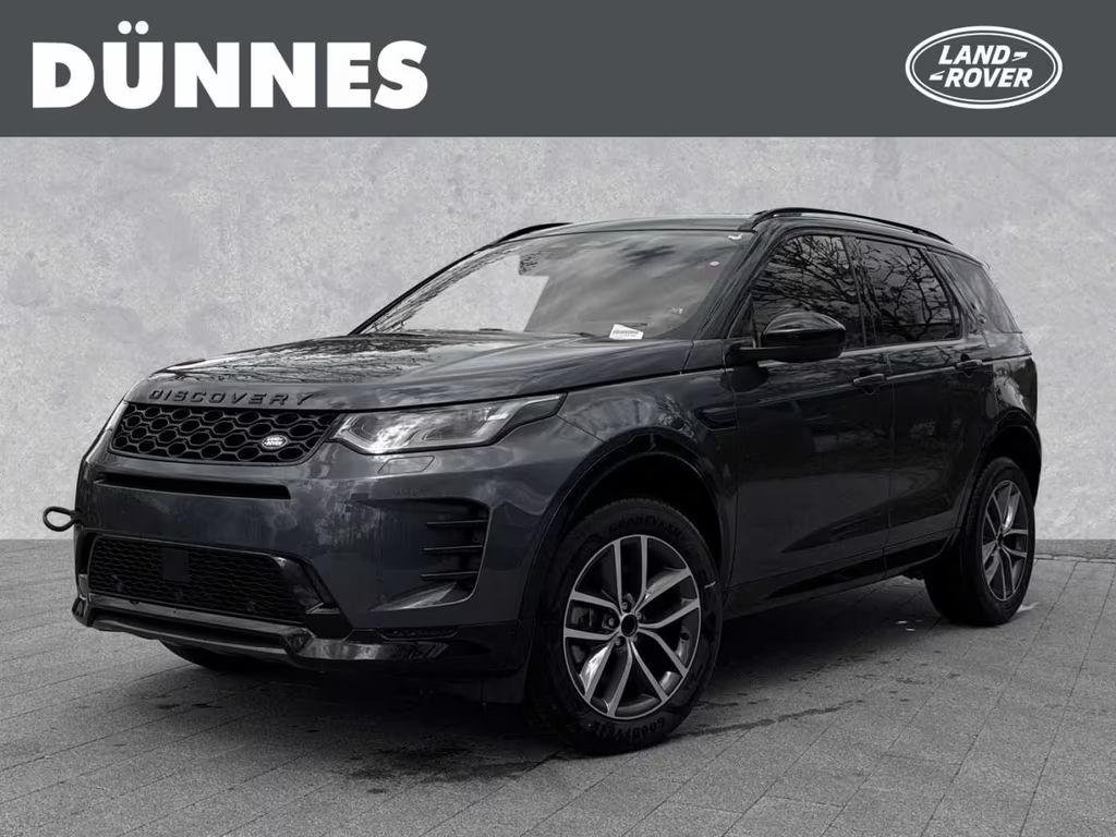 Land Rover Discovery Sport 2025 Diesel