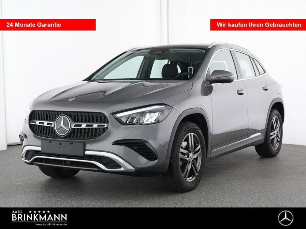 Mercedes-Benz GLA-Klasse 2025 Benzine