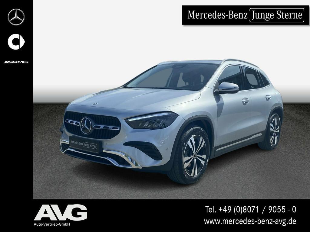 Mercedes-Benz GLA-Klasse 2025 Diesel