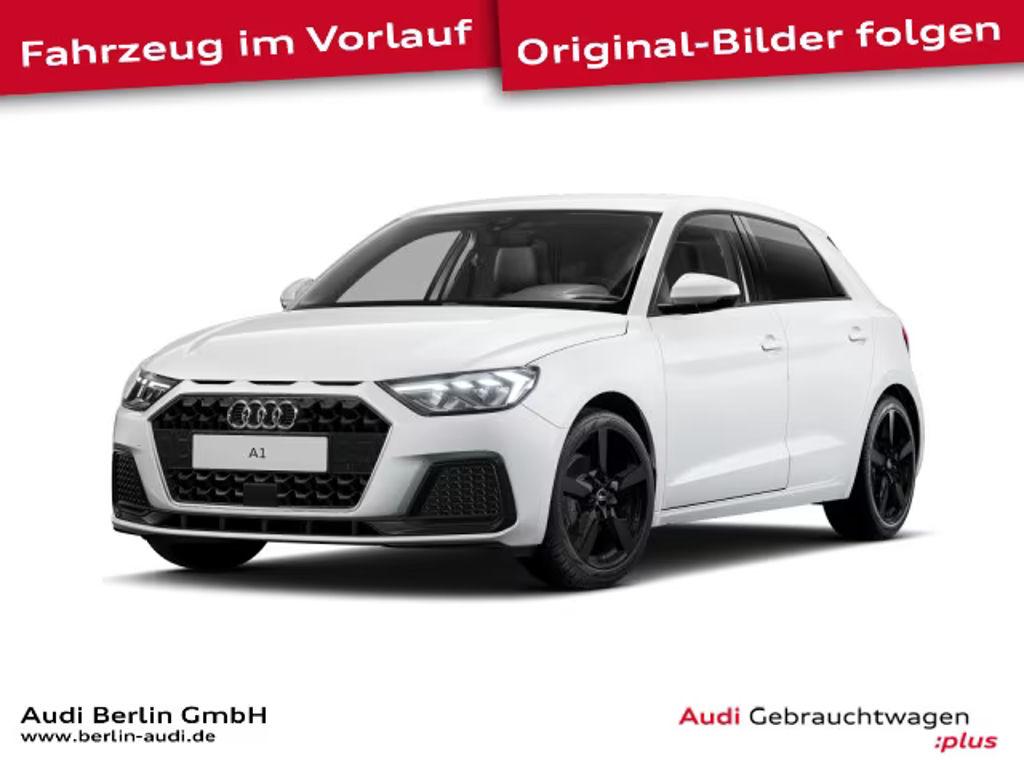 Audi A1 2025 Benzine