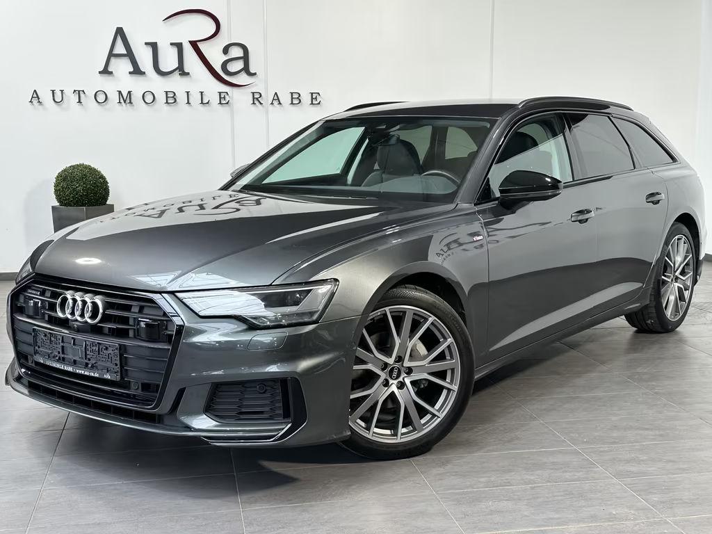 Audi A6 2022 Diesel