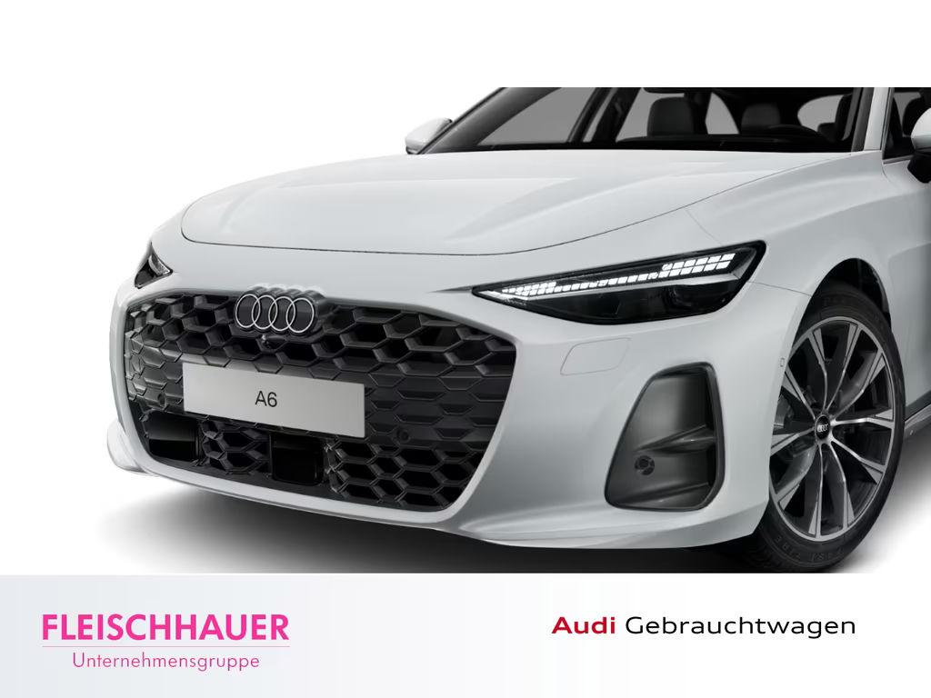 Audi A6 2025 Benzine