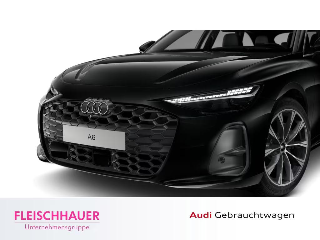 Audi A6 2025 Benzine