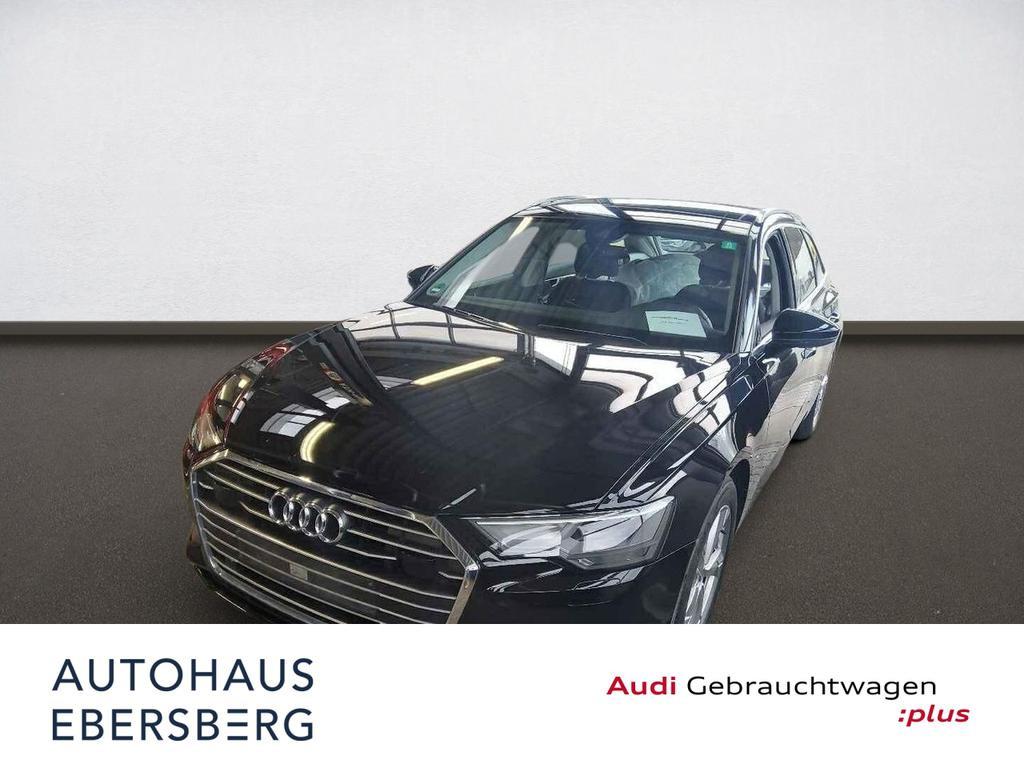Audi A6 2022 Diesel
