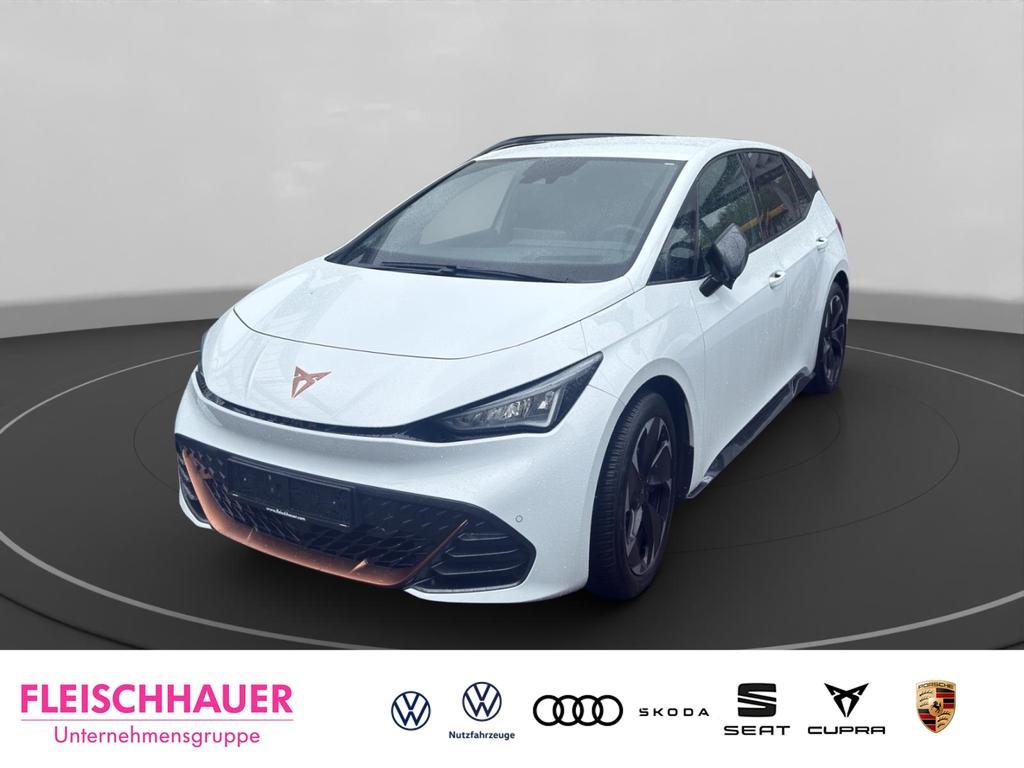 Cupra Born 2025 Elektrisch