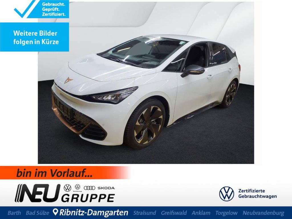 Cupra Born 2025 Elektrisch