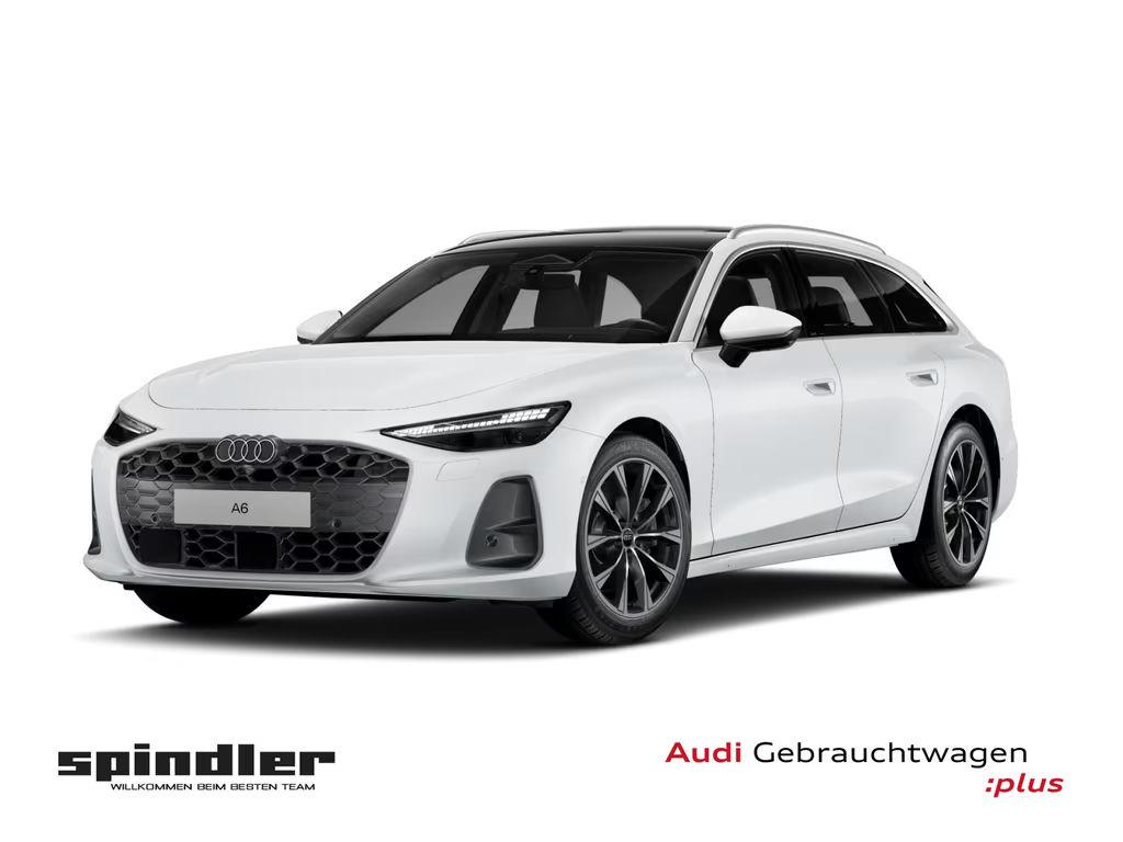 Audi A6 2025 Diesel