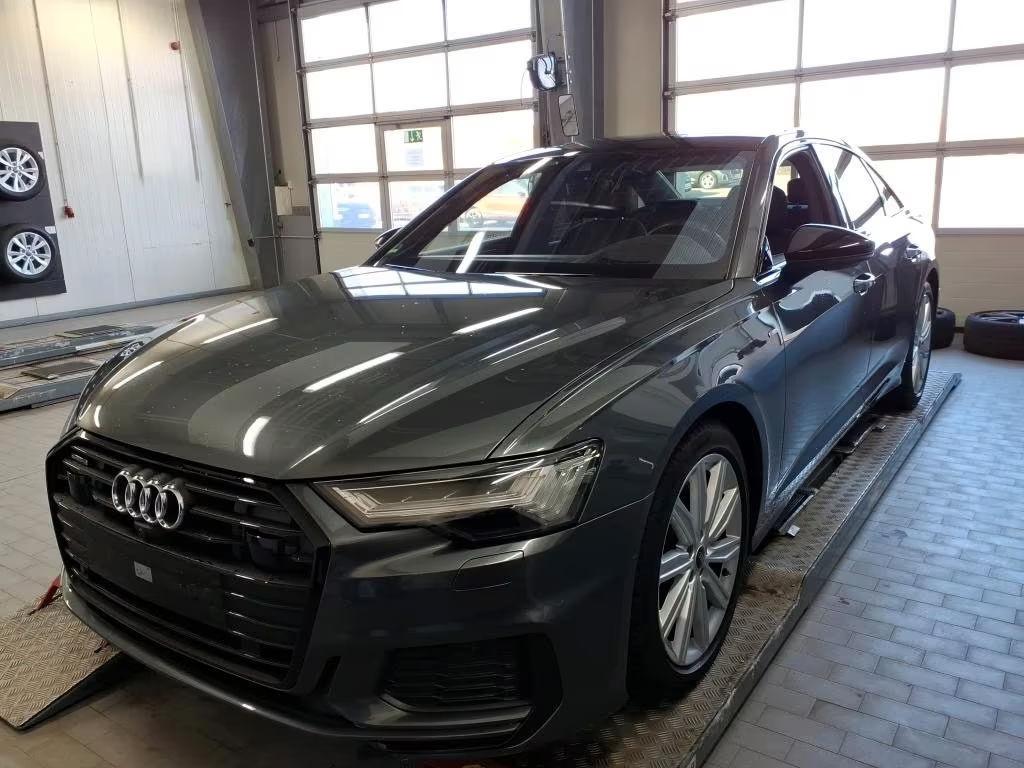 Audi A6 2022 Diesel
