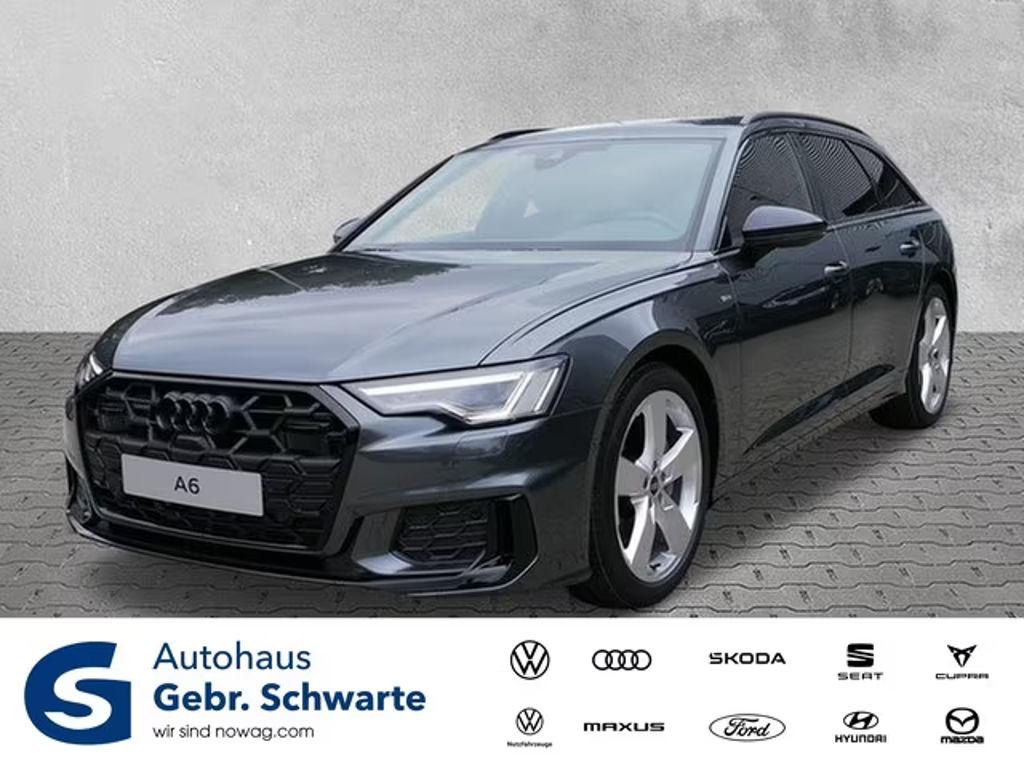 Audi A6 2024 Diesel