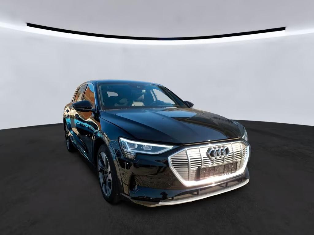 Audi e-tron 2023 Elektrisch