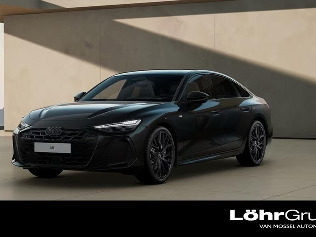 Audi A6 e-tron 2026 Diesel