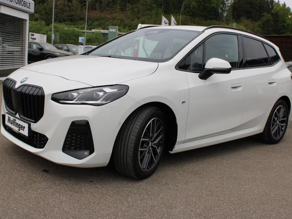 BMW 2 Serie