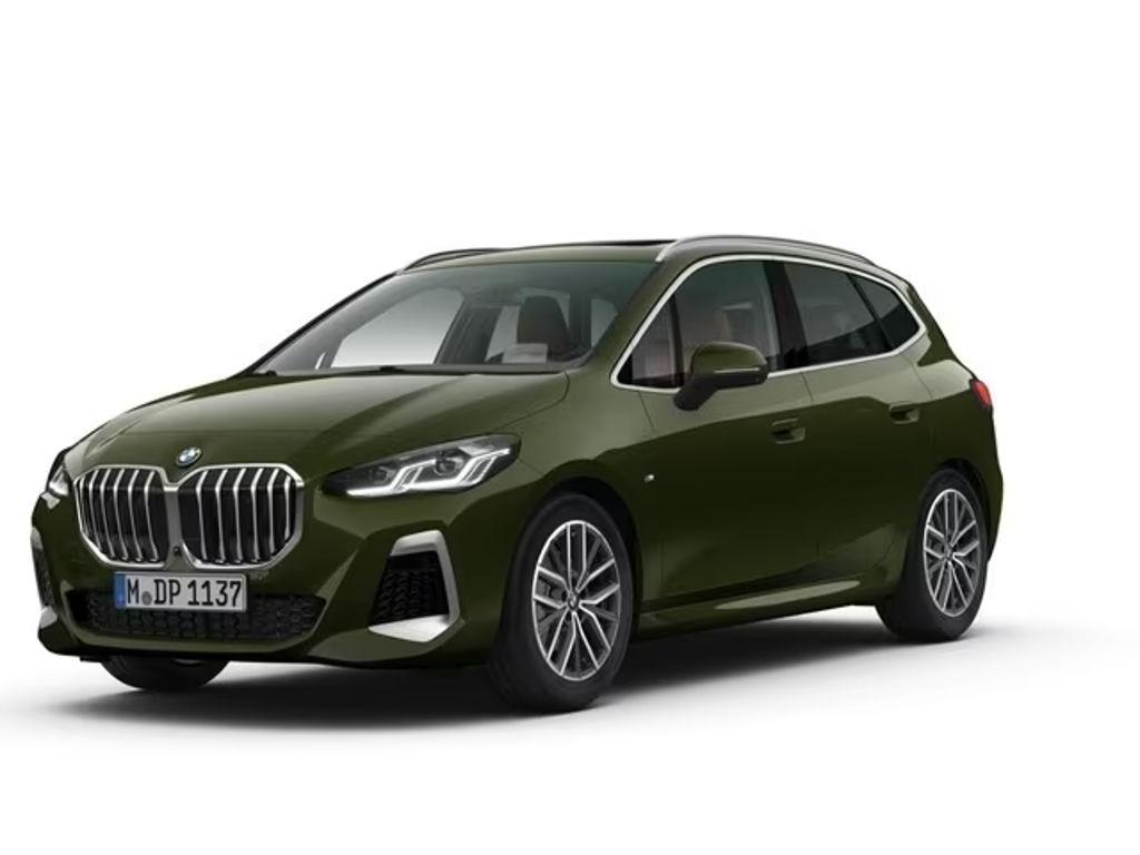 BMW 2 Serie