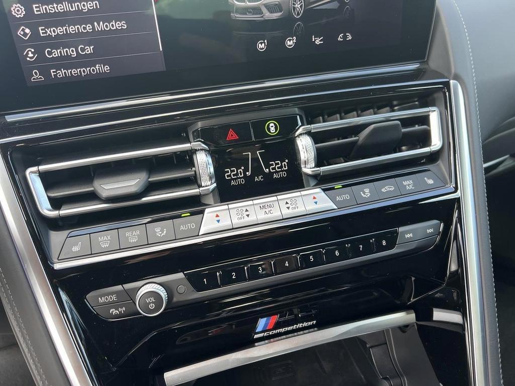 BMW M8