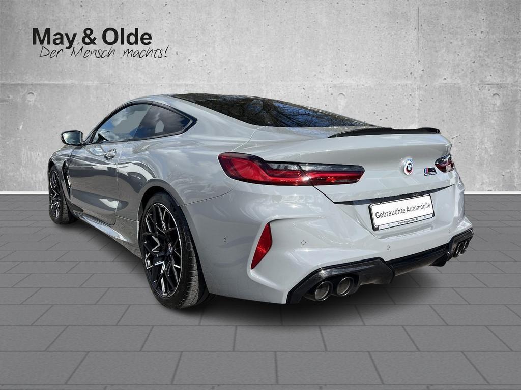 BMW M8