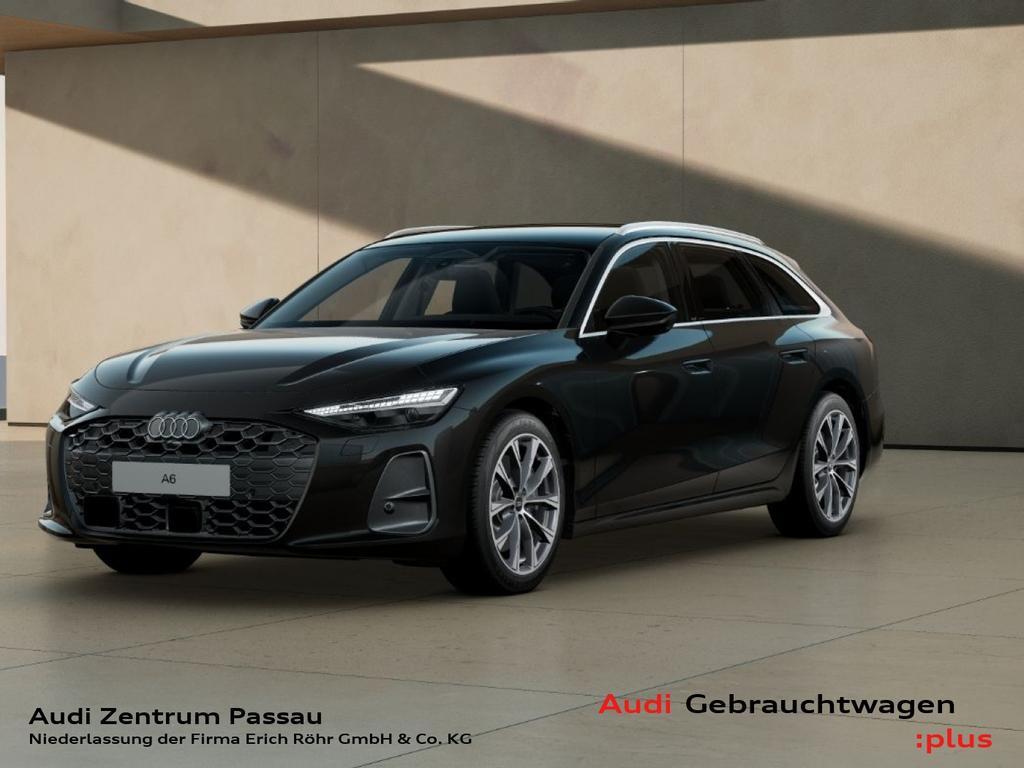 Audi A6 2025 Diesel