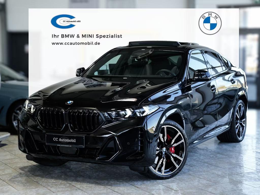 BMW X6 2026 Diesel