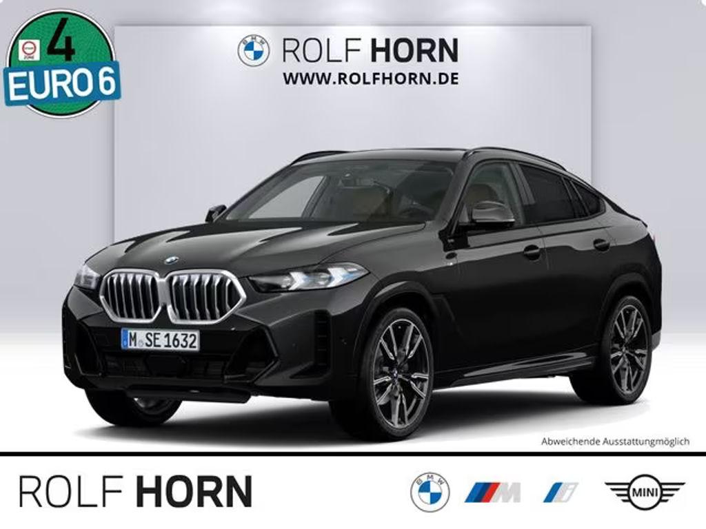 BMW X6 2025 Diesel