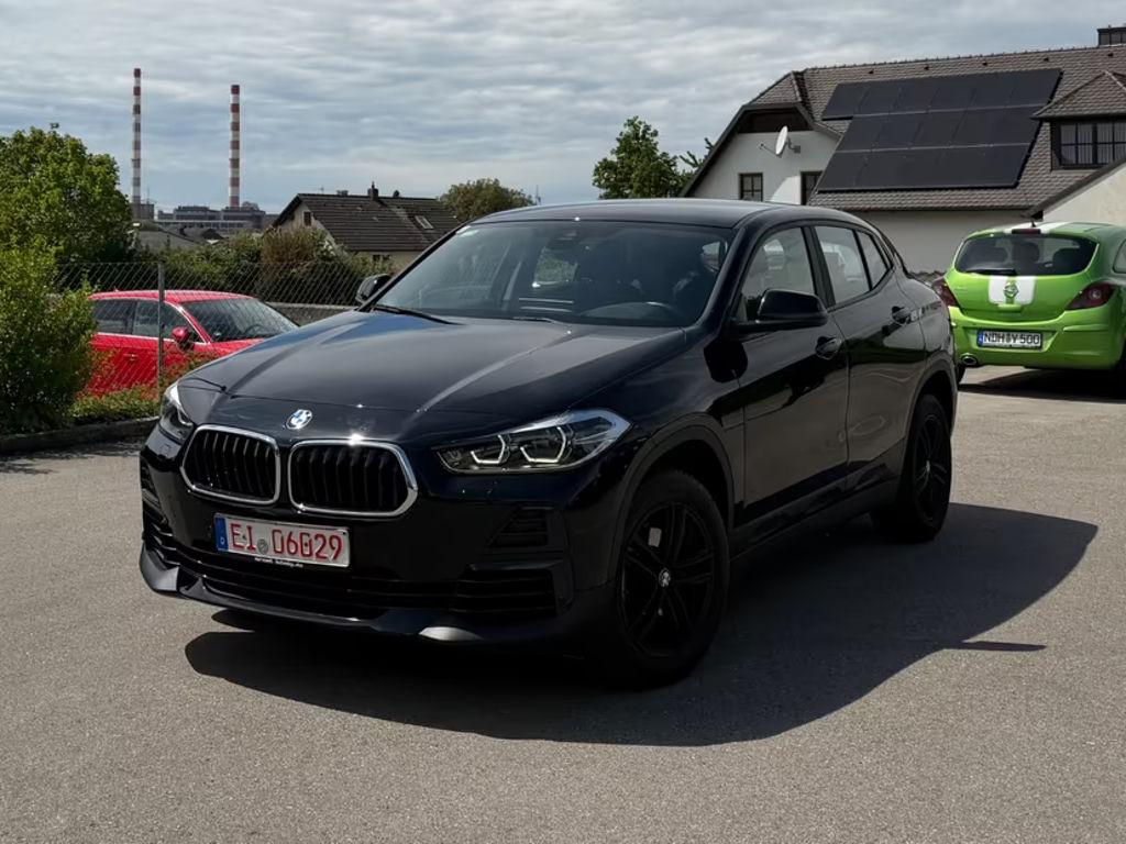 BMW X2 2022 Diesel