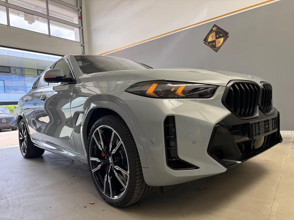 BMW X6 2025 Diesel