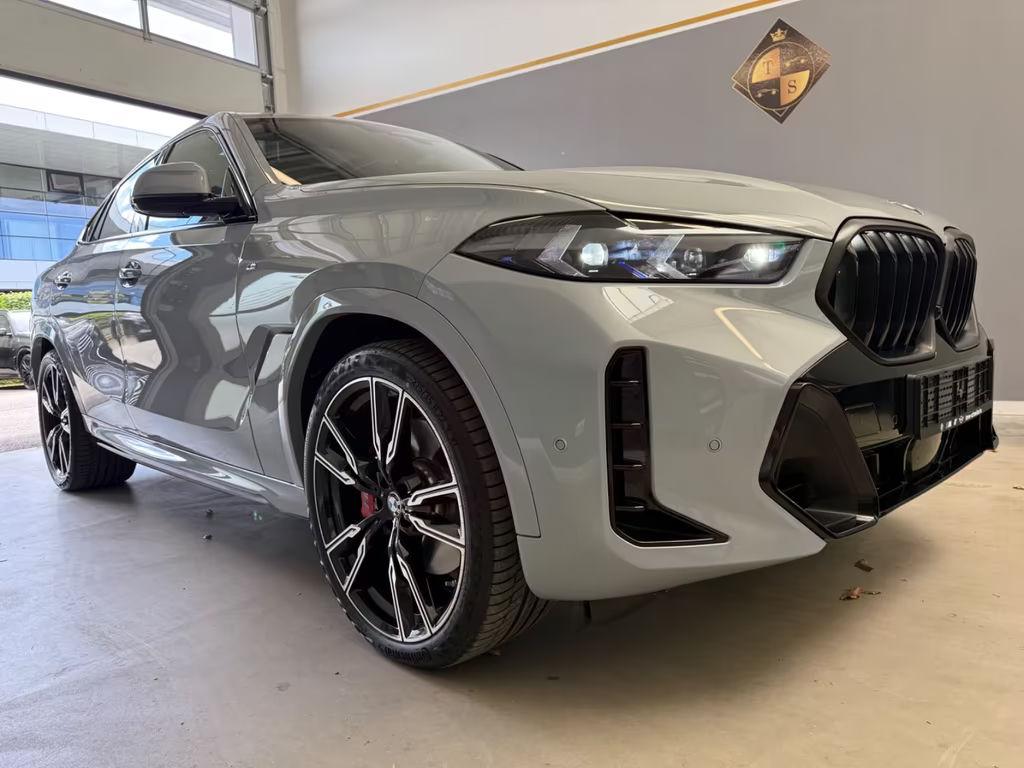 BMW X6 2025 Diesel